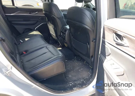 2024 Jeep Grand Cherokee 4Xe z USA, uszkodzony, nr VIN 1C4RJYB65RC117685